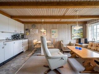 Holiday house Houstrup  16