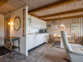 Casa per le vacanze Houstrup  32