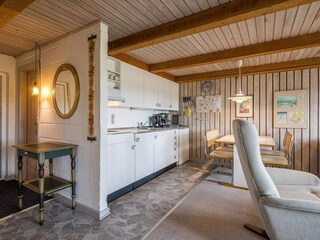 Holiday house Houstrup  19