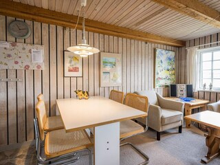 Maison de vacances Houstrup  14