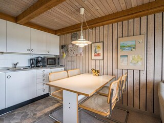 Casa per le vacanze Houstrup  8