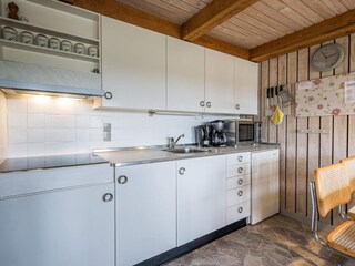 Holiday house Houstrup  16