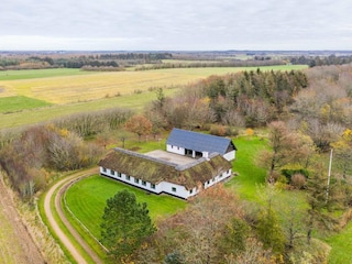 Vakantiehuis Houstrup  7
