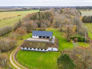 Maison de vacances Houstrup  16