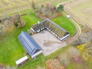 Vakantiehuis Houstrup  11