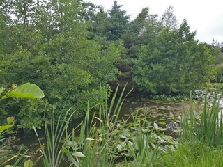 Vakantiehuis Houstrup  22