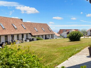 Vakantiepark Gudhjem  35