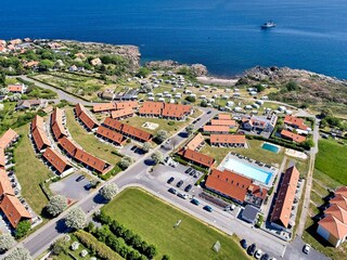 Vakantiepark Gudhjem  37