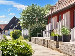 Vakantiepark Gudhjem  39