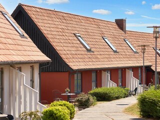 Vakantiepark Gudhjem  34