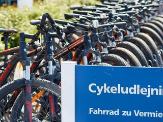 Vakantiepark Gudhjem  50