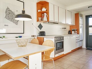 Vakantiepark Gudhjem  53