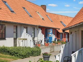 Parque de vacaciones Gudhjem  42