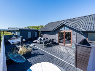 Ferienhaus Søndervig  6