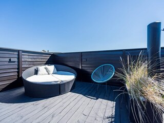 Ferienhaus Søndervig  8