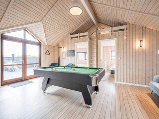 Ferienhaus Søndervig  9