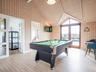 Ferienhaus Søndervig  10