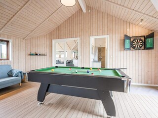 Ferienhaus Søndervig  11