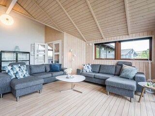 Ferienhaus Søndervig  13