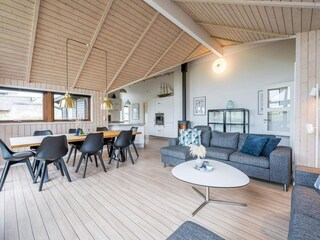 Ferienhaus Søndervig  14