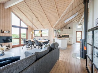Ferienhaus Søndervig  15