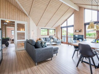 Ferienhaus Søndervig  16