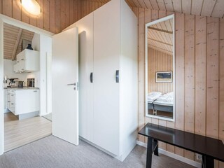 Ferienhaus Søndervig  20