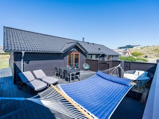 Ferienhaus Søndervig  22