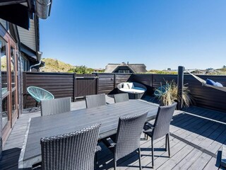 Ferienhaus Søndervig  23