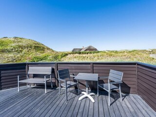 Ferienhaus Søndervig  25
