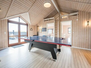Ferienhaus Søndervig  26