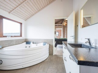 Ferienhaus Søndervig  27