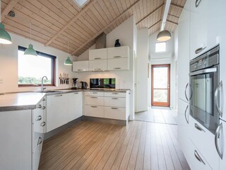 Ferienhaus Søndervig  30