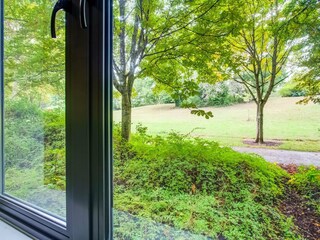 Apartment Buckingham Outdoor Recording 2