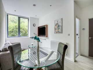 Apartamento Buckingham Características 10