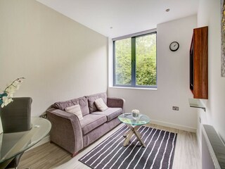 Appartement Buckingham Kenmerken 8