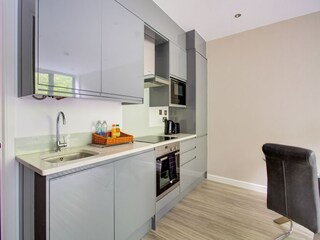 Appartement Buckingham Kenmerken 9