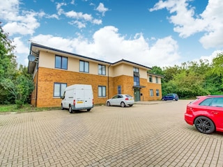 Apartment Buckingham Outdoor Recording 4