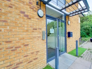 Apartment Buckingham Features 7