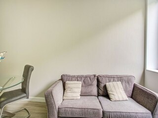 Apartamento Buckingham Características 16