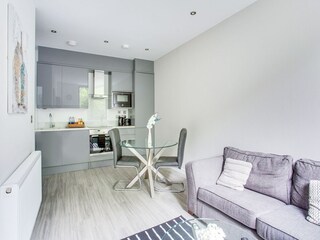 Apartment Buckingham Ausstattung 15