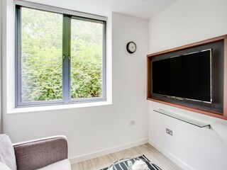 Appartement Buckingham Kenmerken 16
