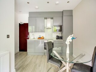 Appartement Buckingham Kenmerken 17
