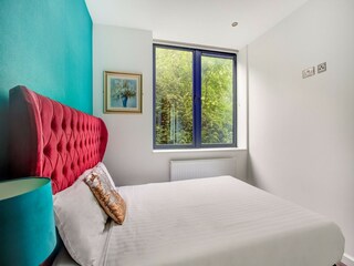 Apartamento Buckingham Características 20