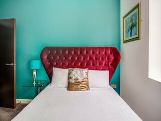 Appartamento Buckingham Caratteristiche 21