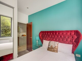 Apartamento Buckingham Características 22