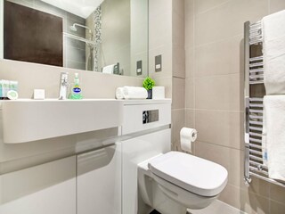 Appartement Buckingham Équipement 24