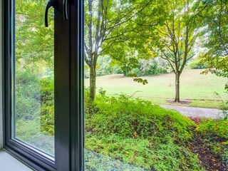 Apartment Buckingham Außenaufnahme 5