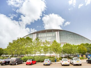 Appartement Buckingham Environnement 25