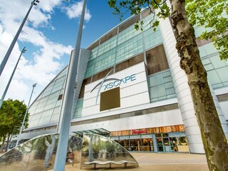 Appartement Buckingham Environnement 26